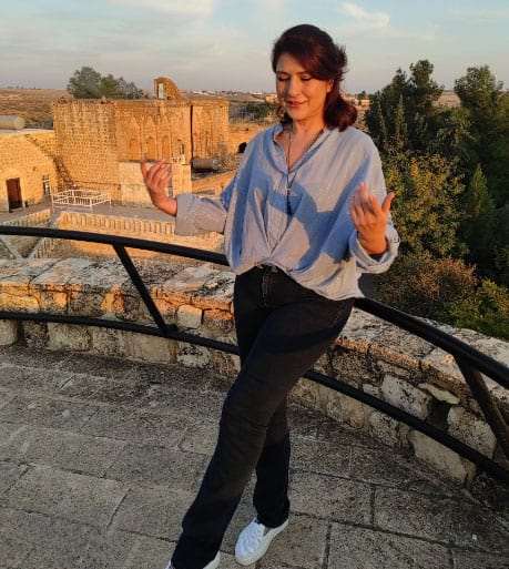 Gulcin Hatihan