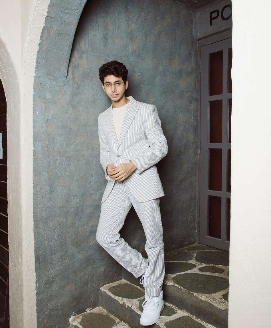 Mihir Ahuja