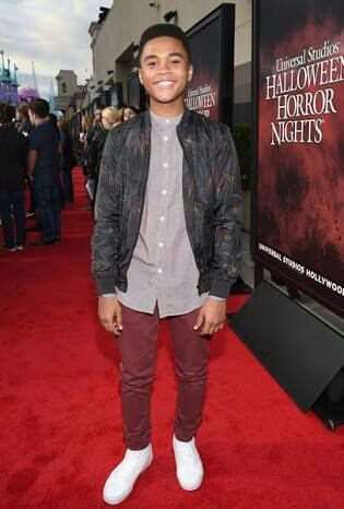 Chosen Jacobs