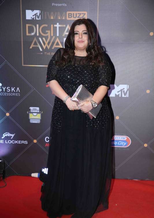 Delnaaz Irani