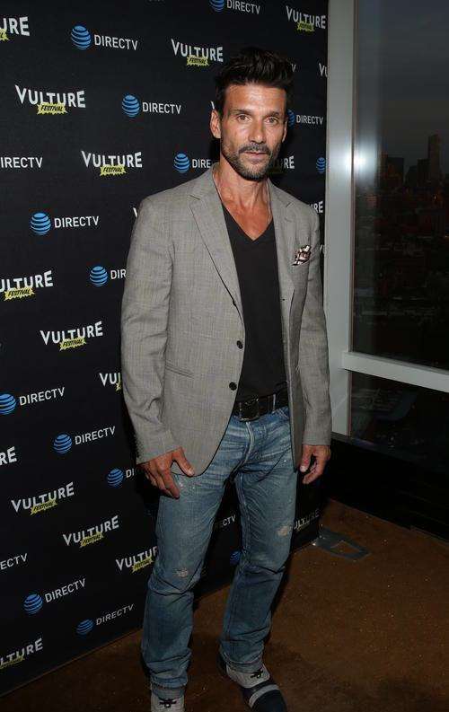Frank Grillo