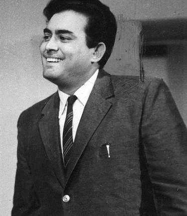 Sanjeev Kumar