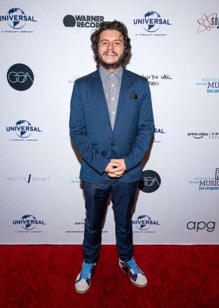 Hal Rosenfeld