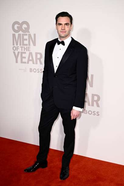 Tom Bateman