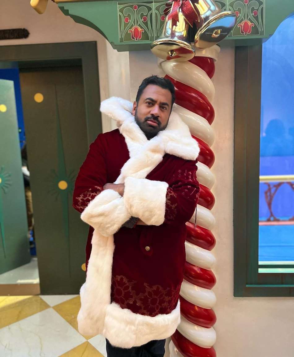Kal Penn