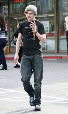 Kyle Gallner