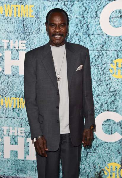 Steven Williams