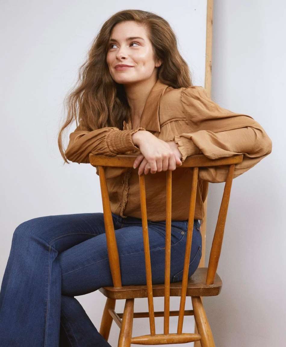 Rachel Shenton
