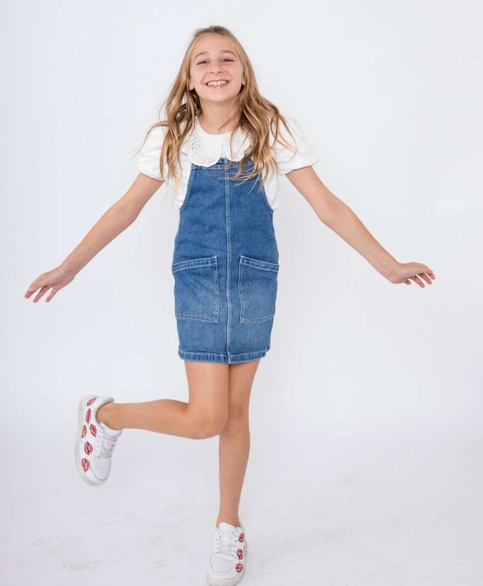 Sky Alexis Birthday, Real Name, Age, Weight, Height, Family, Facts