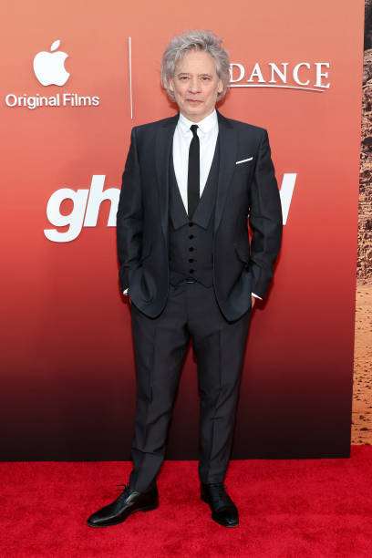Dexter Fletcher