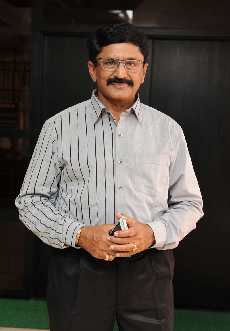 Murali Mohan