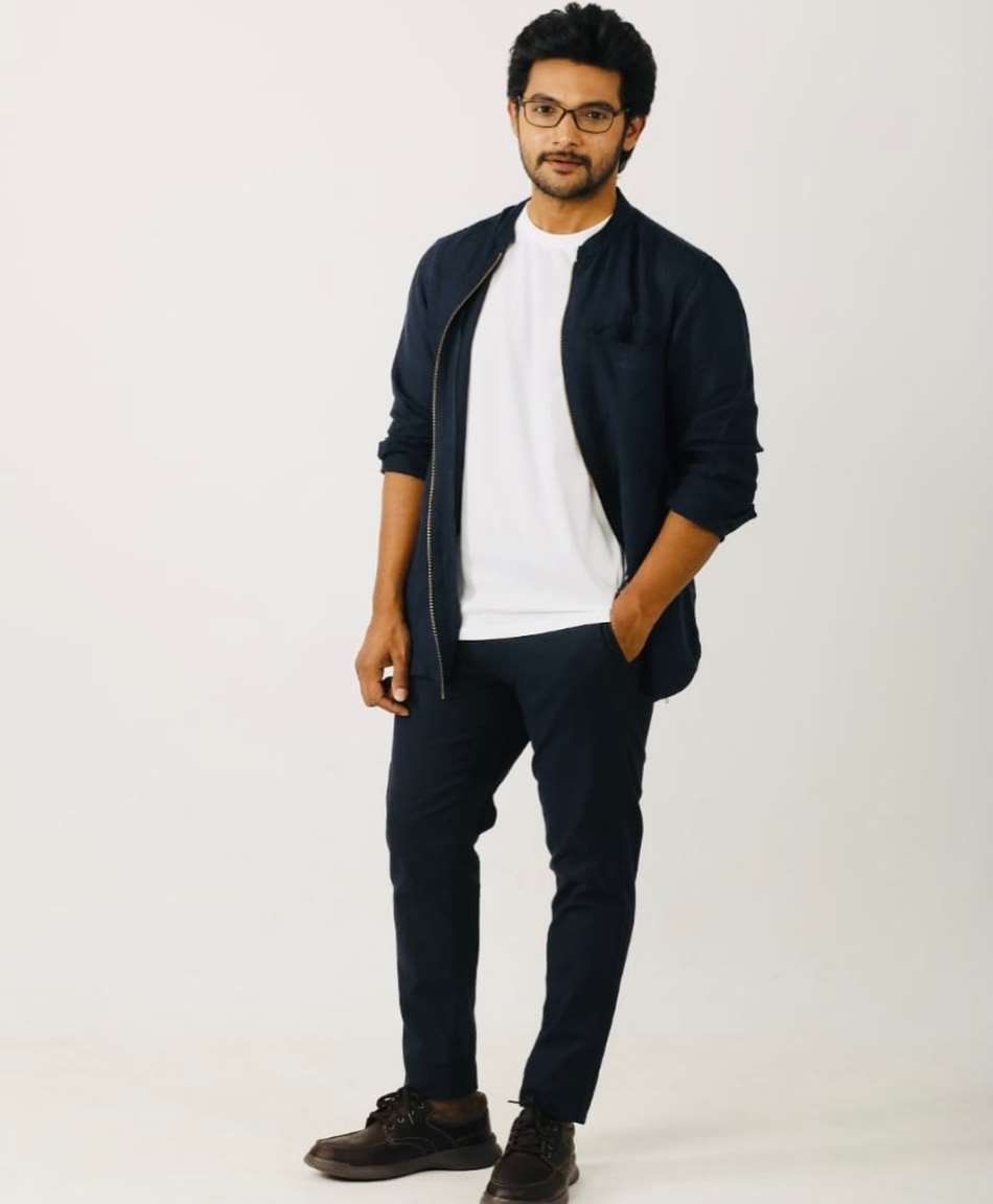 Aadi Saikumar