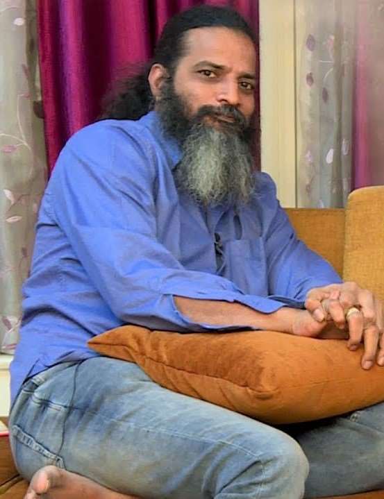Ayyappa P Sharma