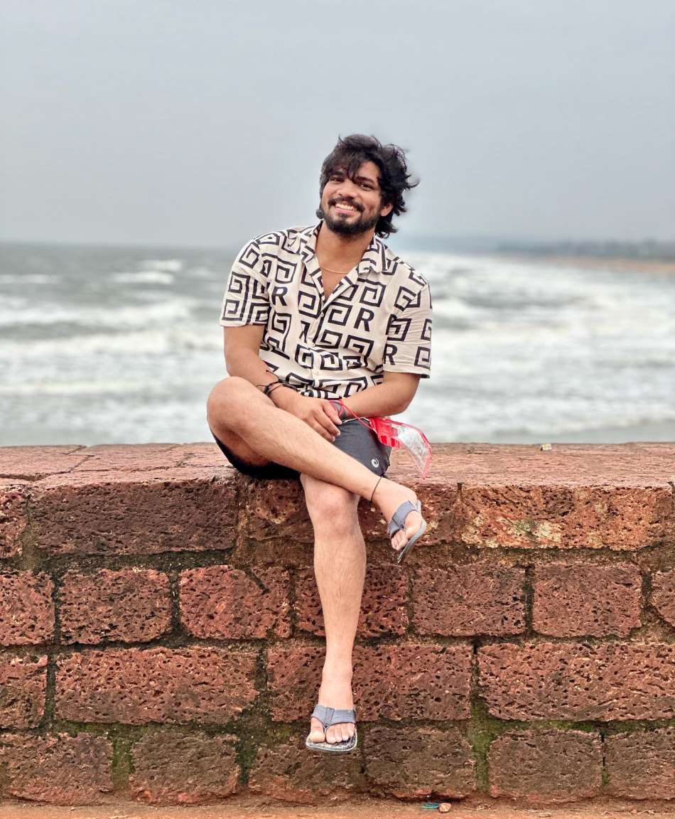 Aryan Gowra