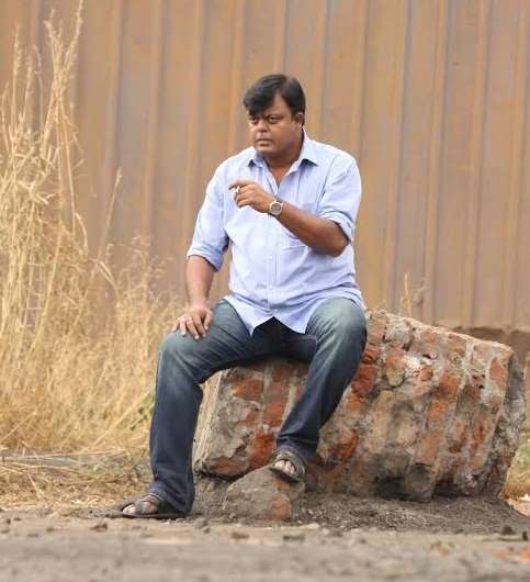 Sharath Lohitashwa