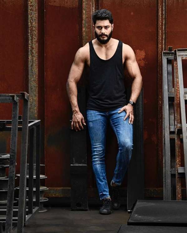 Prince Cecil
