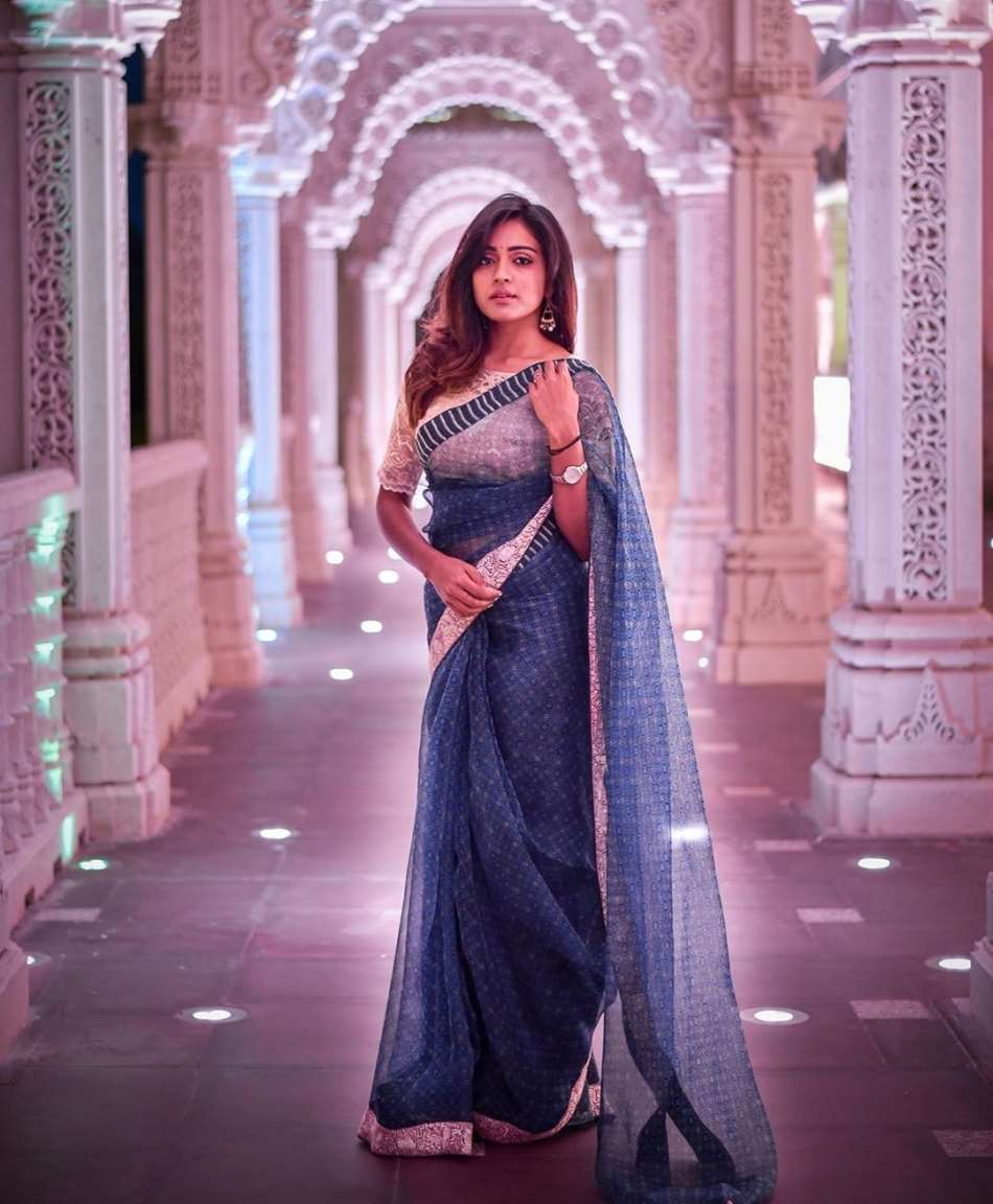 Vithika Sheru
