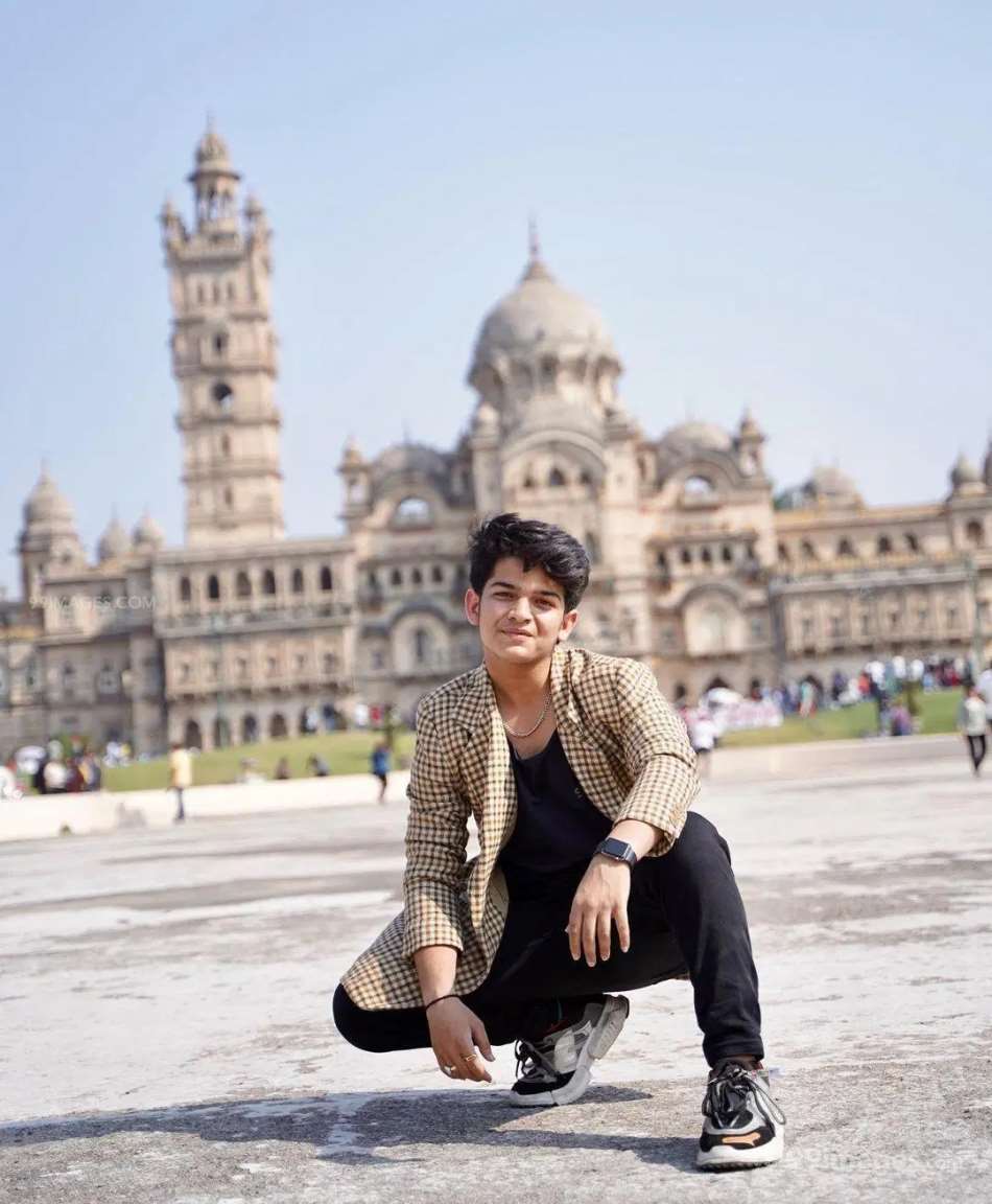 Krish Chauhan
