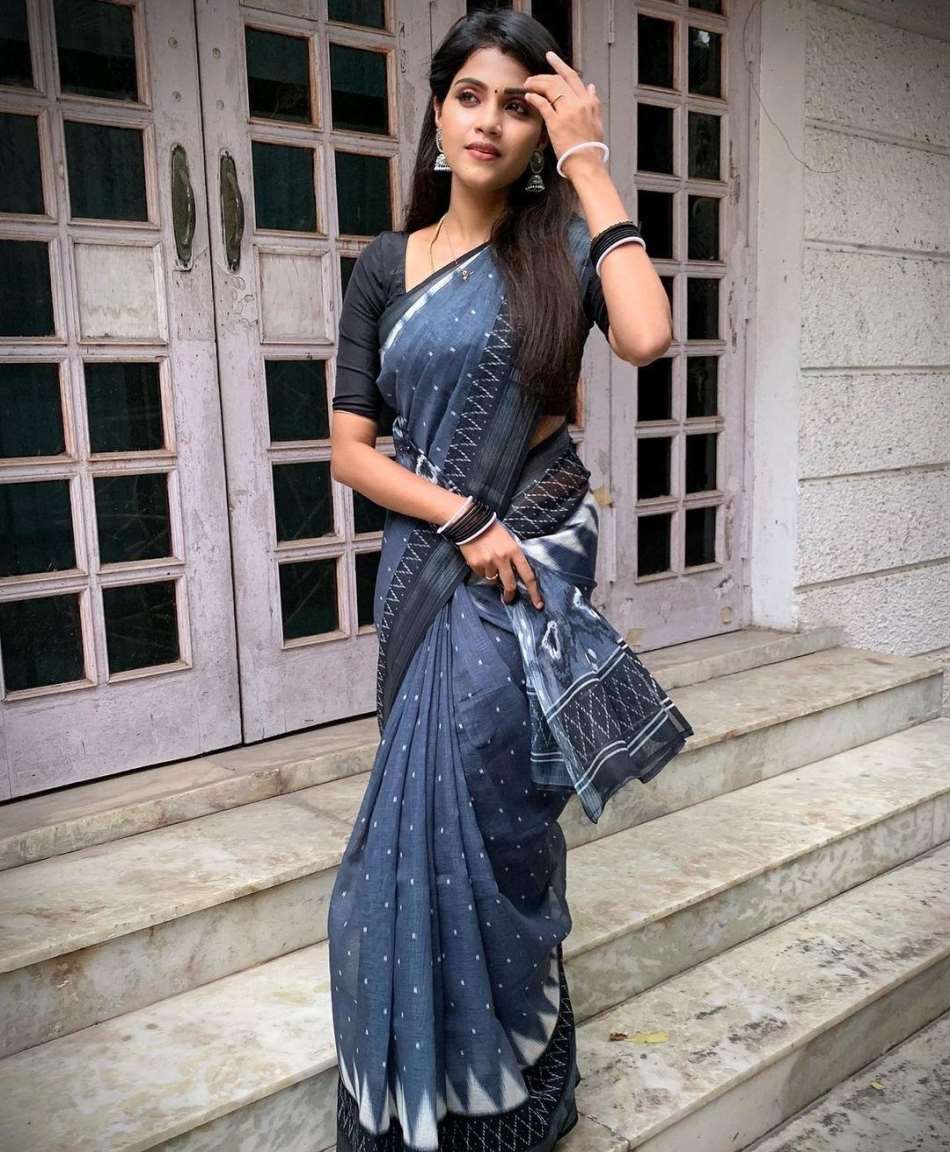 Vaishali Thaniga