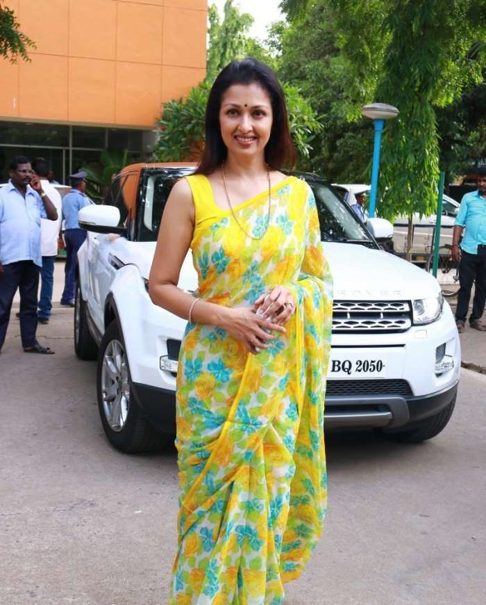 Gauthami