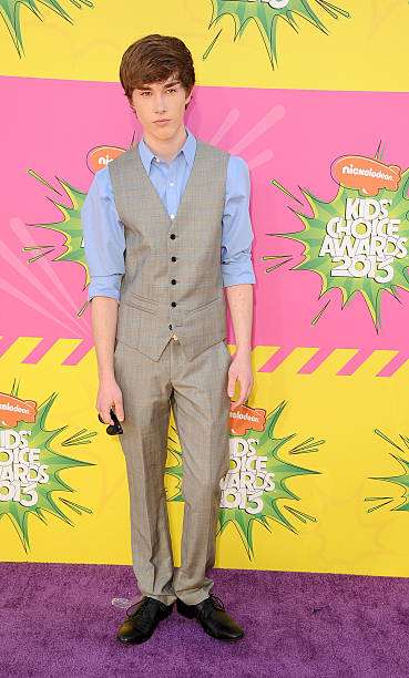 Noah Crawford