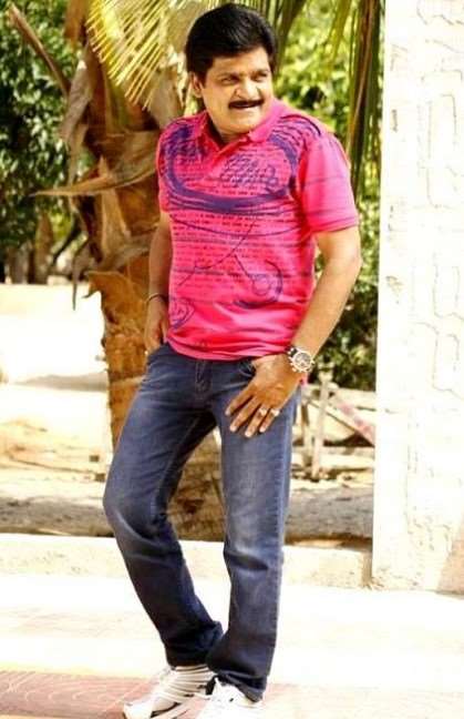 Ali (actor)