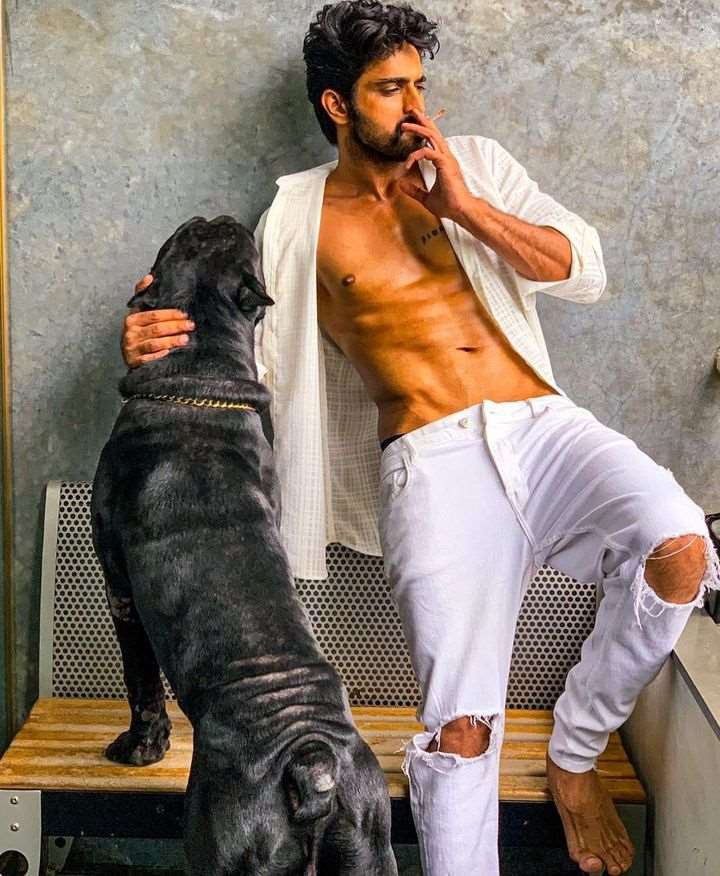 Naga Shaurya