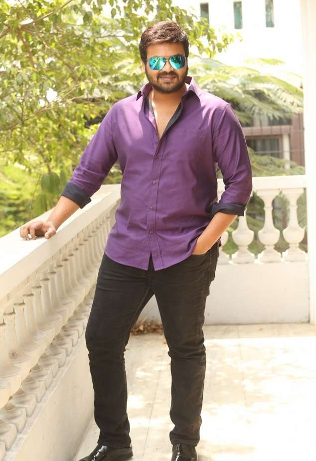 Manchu Manoj