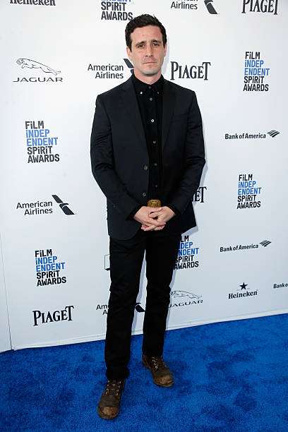 James Ransone