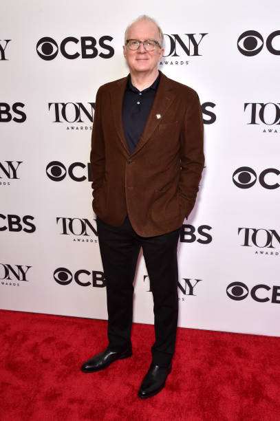 Tracy Letts