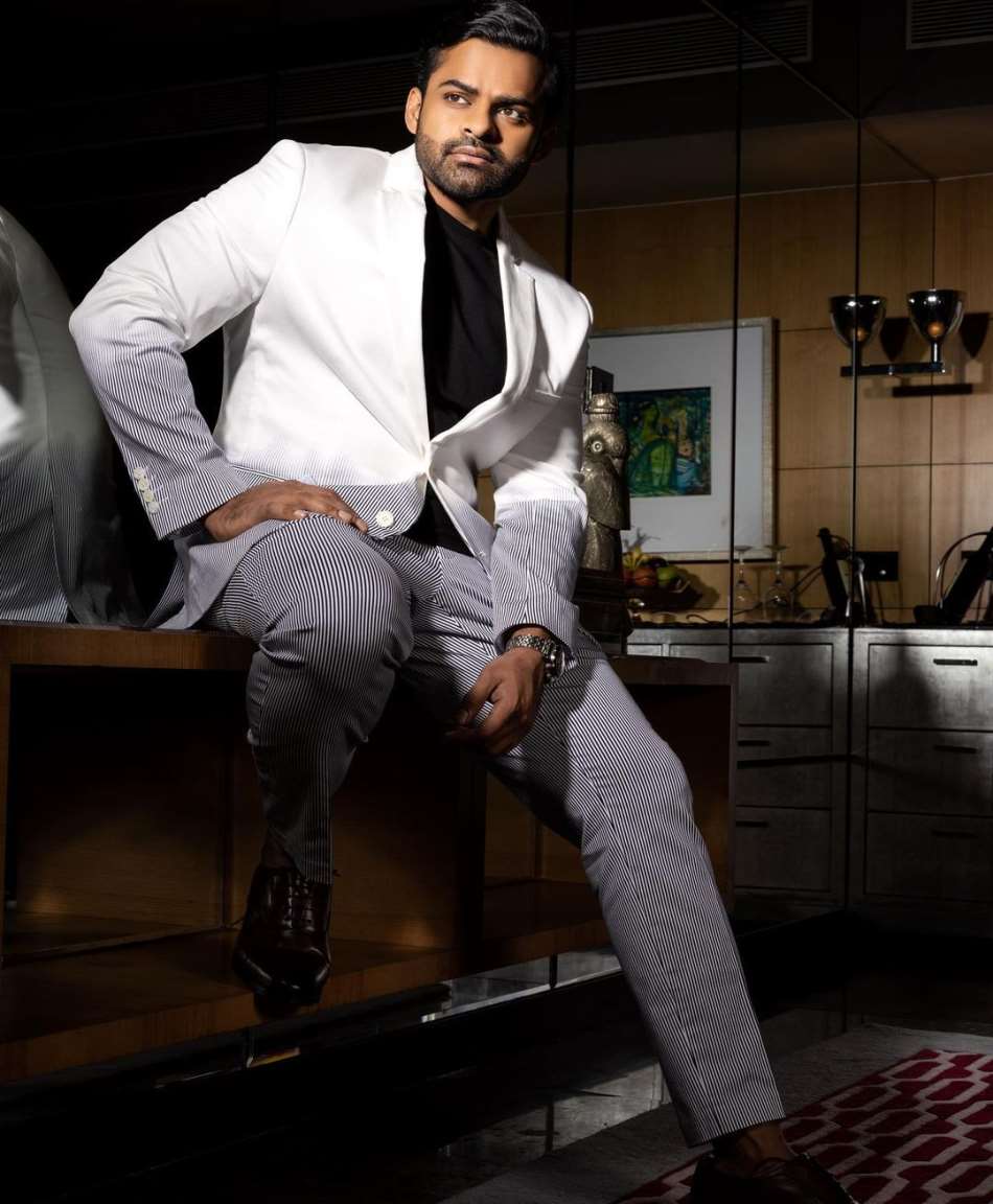 Sai Dharam Tej