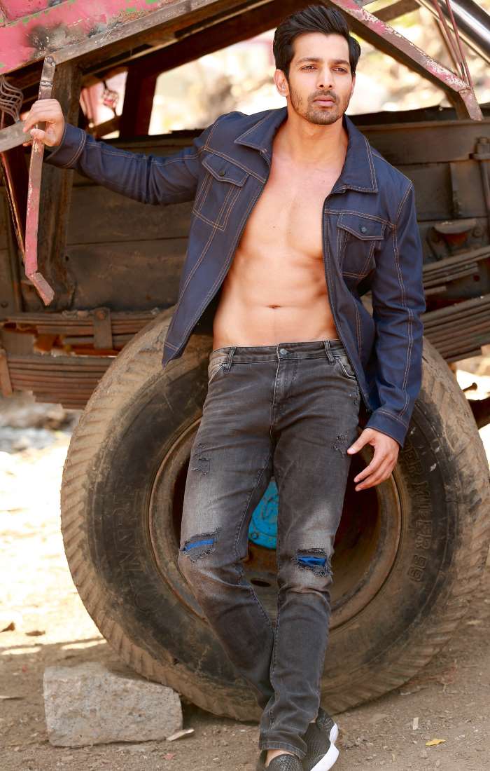 Harshvardhan Rane