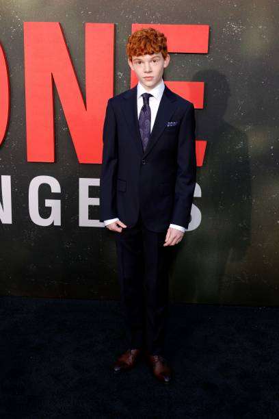 Spencer Fitzgerald