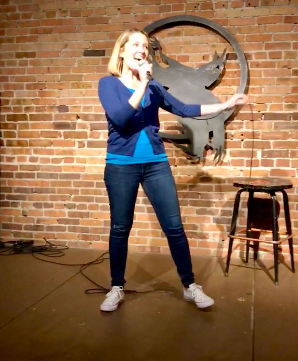 Megan Petersen
