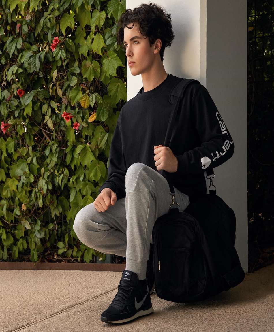 Braxton Alexander