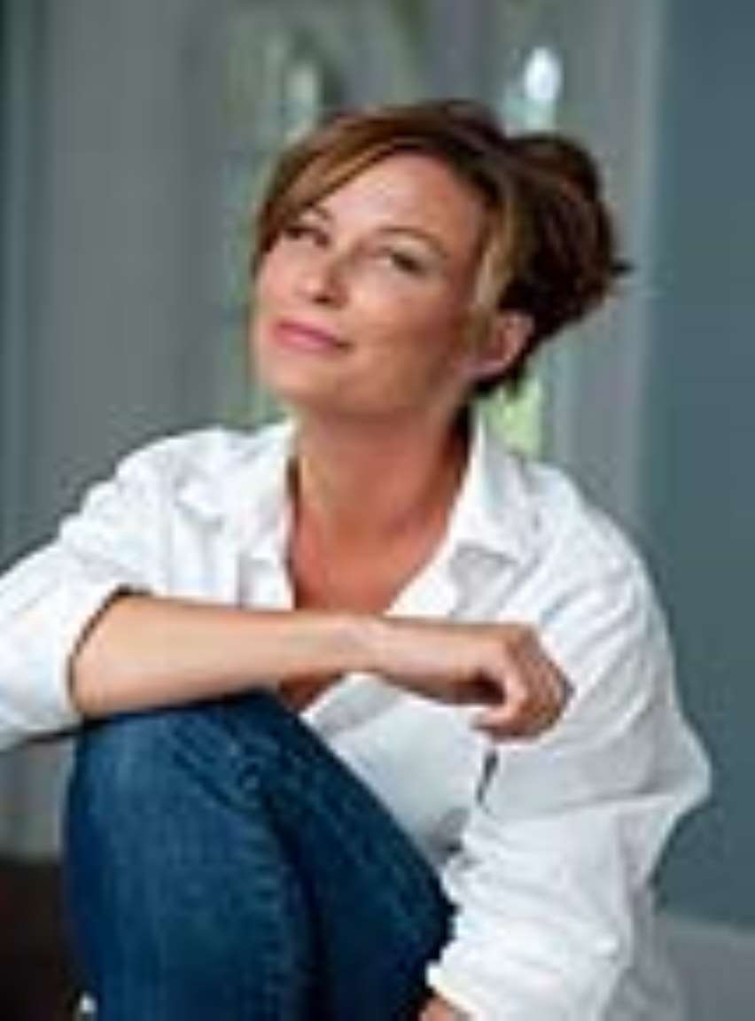 Nina Repeta