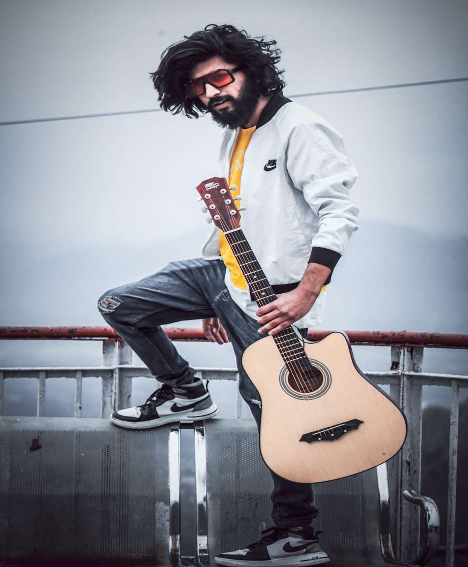 Anurag Dobhal