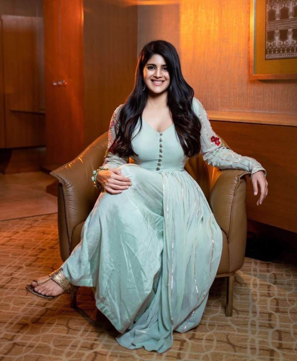 Megha Akash