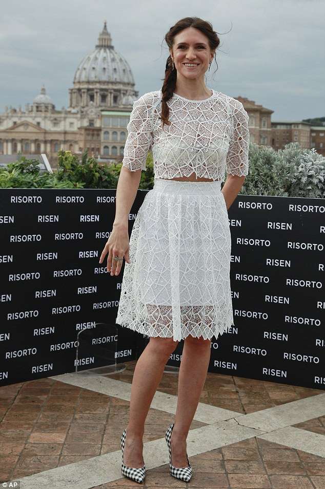 Maria Botto