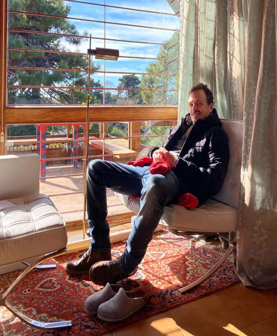 Marco Berger