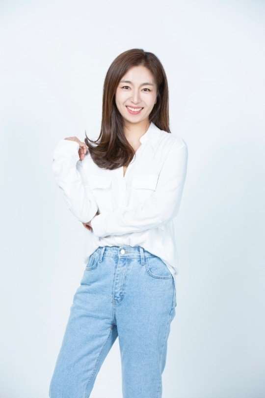 Yoon In Jo