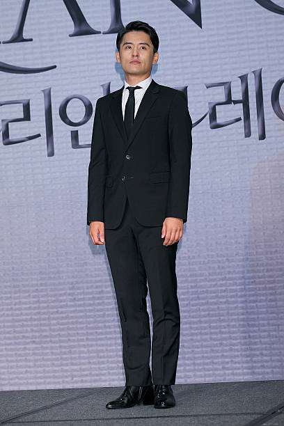 Choi Jae Woong