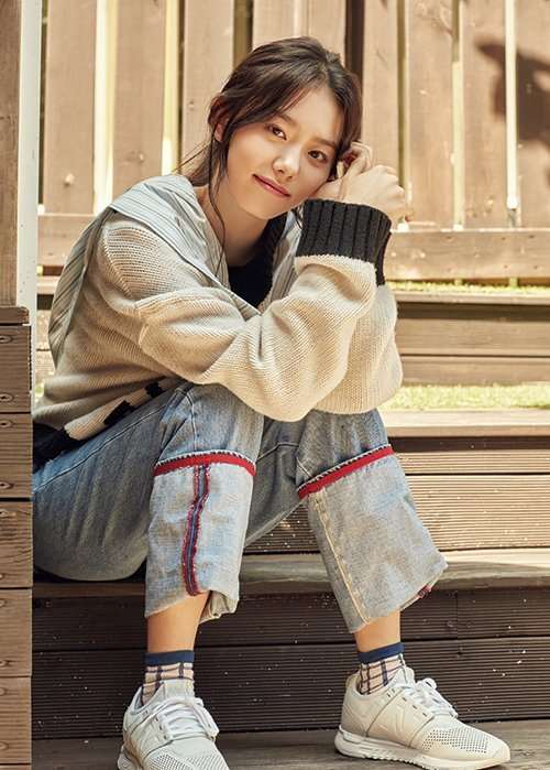Kim So Hye