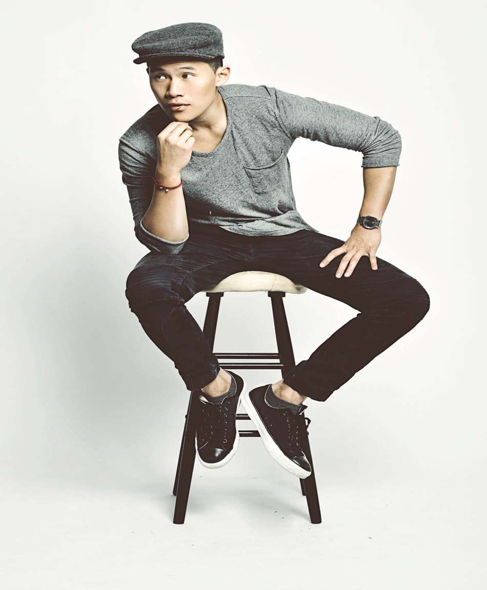 Curtis Lum