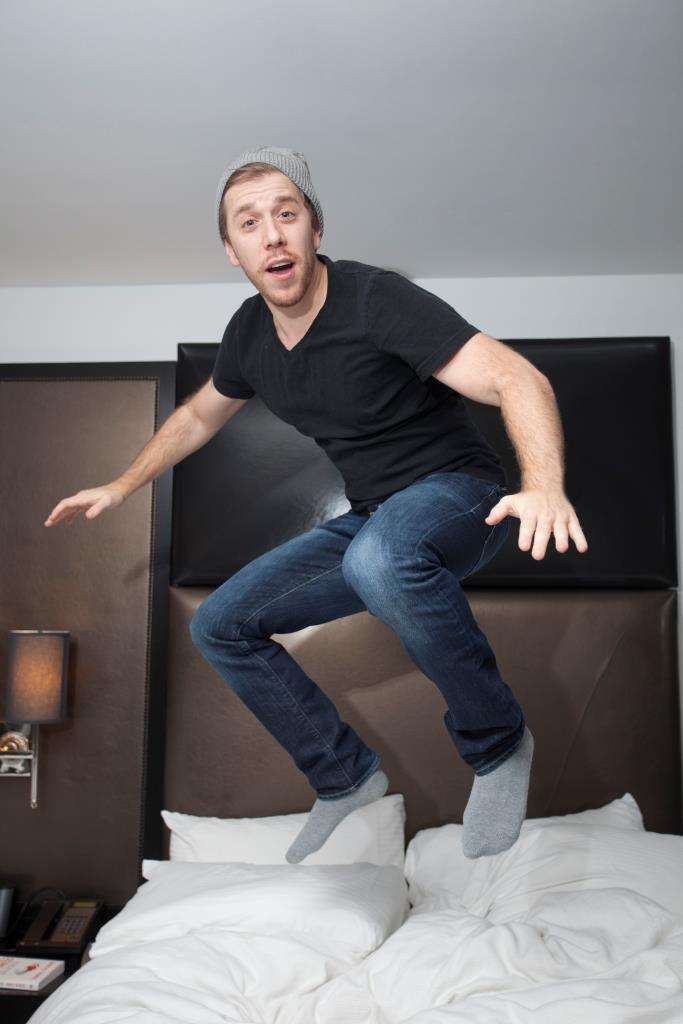 Matt Austin