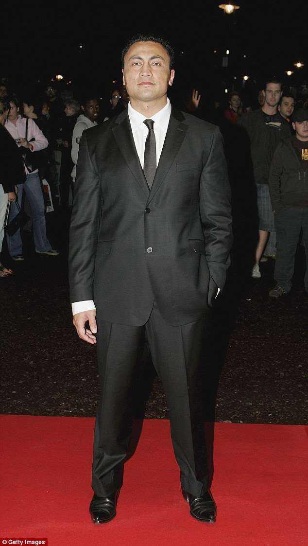 Rene Naufahu