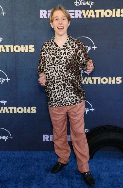 Luke Busey