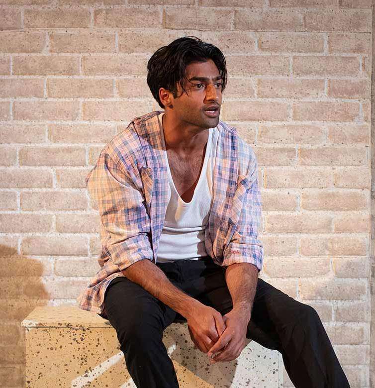 Nikhil Parmar