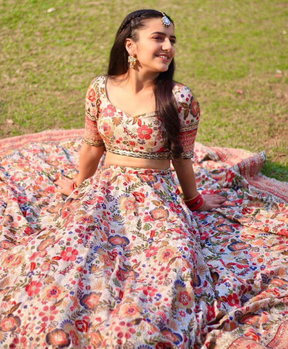 Aastha Sharma