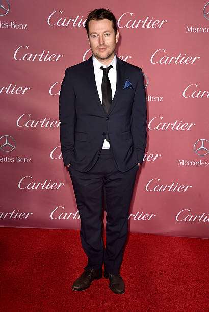 Leigh Whannell